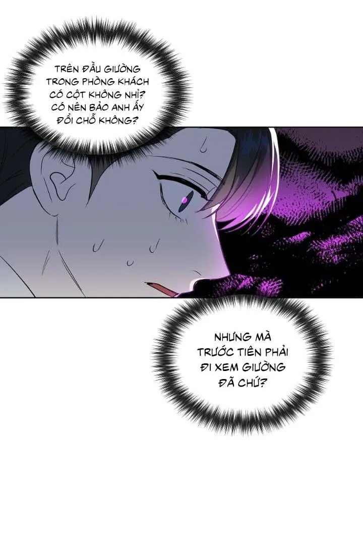 Kiss me, liar (Ngoại truyện) Chapter 2 Trang 31