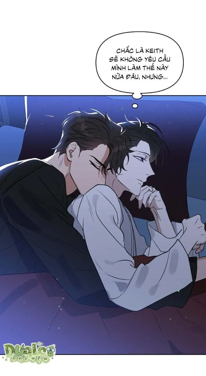 Kiss me, liar (Ngoại truyện) Chapter 2 Trang 41