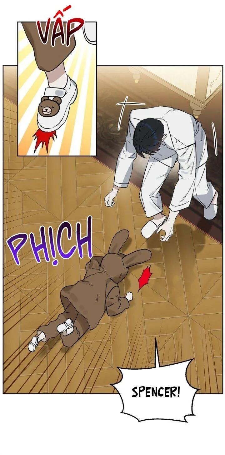 Kiss me, liar (Ngoại truyện) Chapter 3 Trang 6