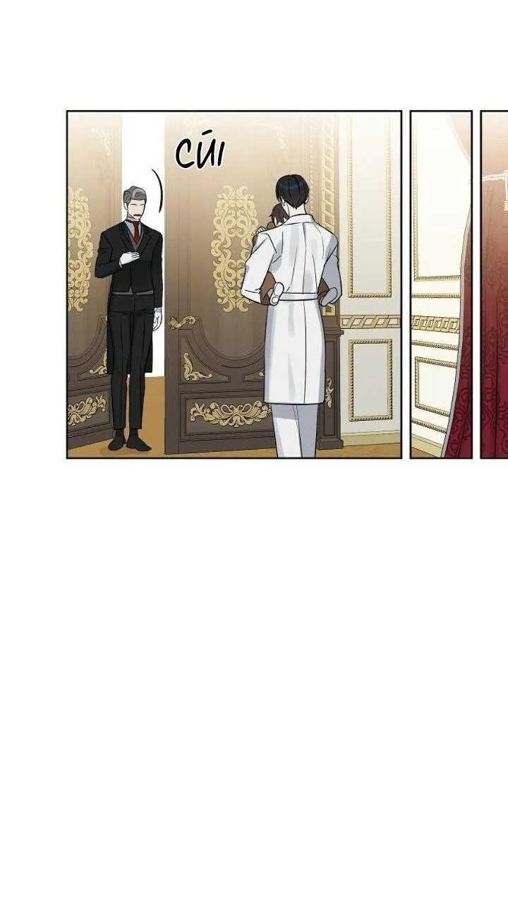 Kiss me, liar (Ngoại truyện) Chapter 3 Trang 9