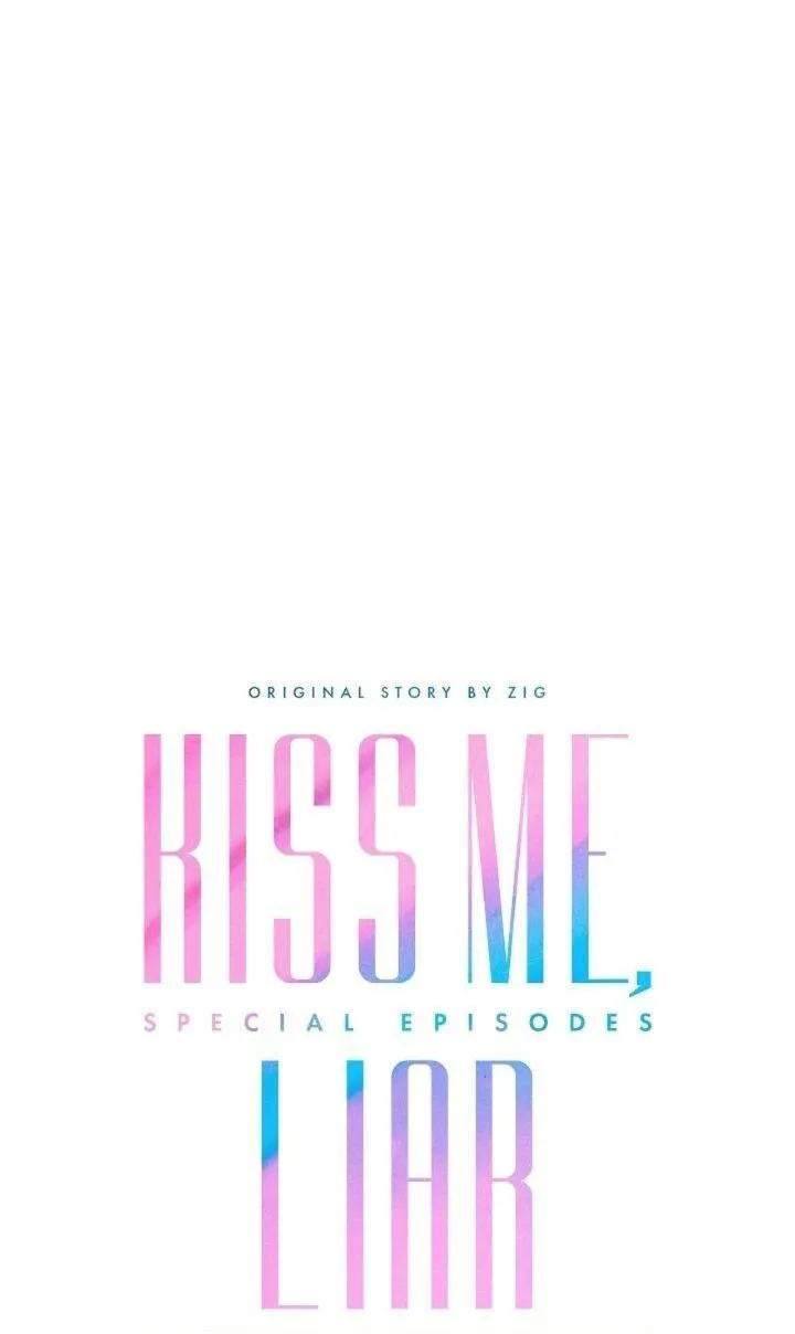 Kiss me, liar (Ngoại truyện) Chapter 3 Trang 10