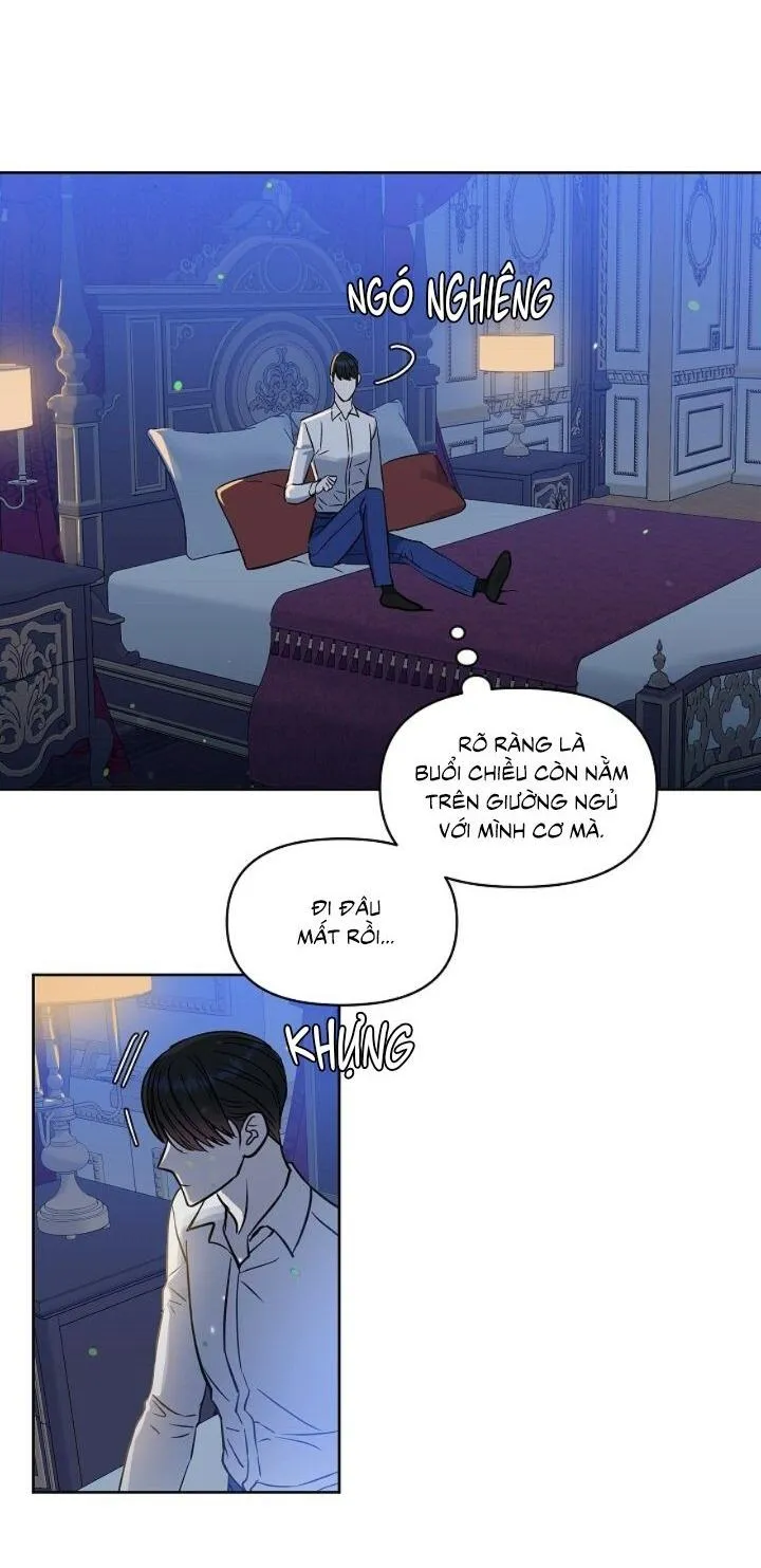 Kiss me, liar (Ngoại truyện) Chapter 3 Trang 13