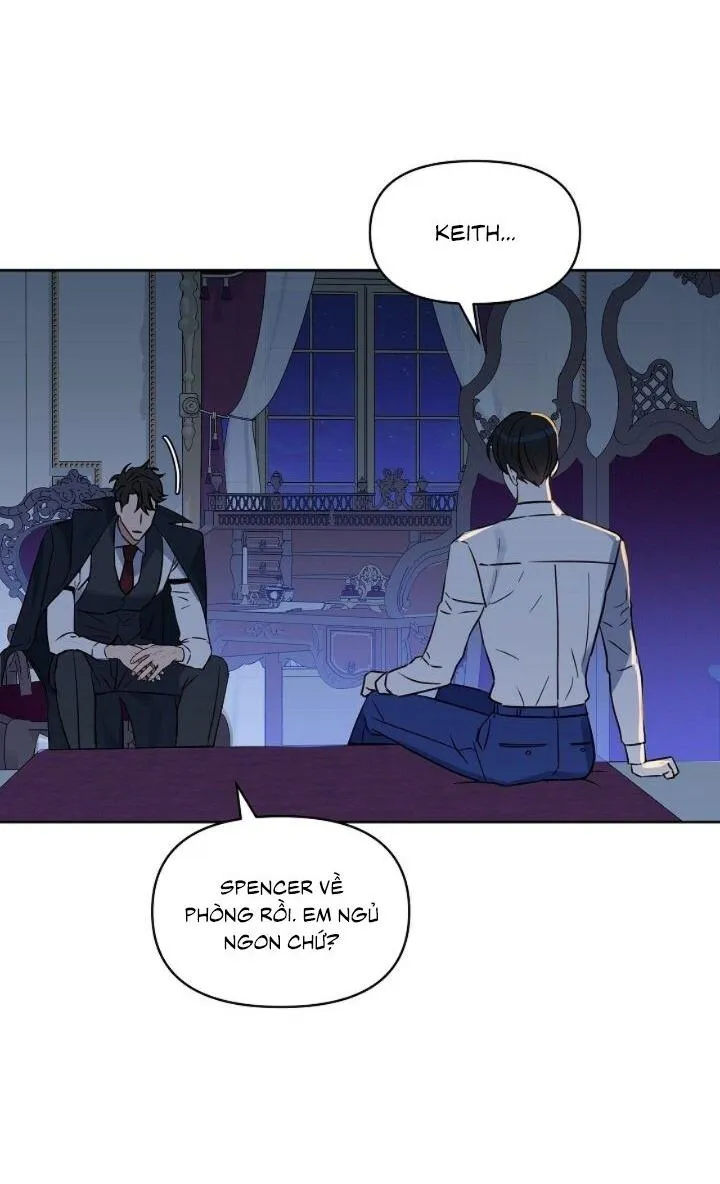 Kiss me, liar (Ngoại truyện) Chapter 3 Trang 15