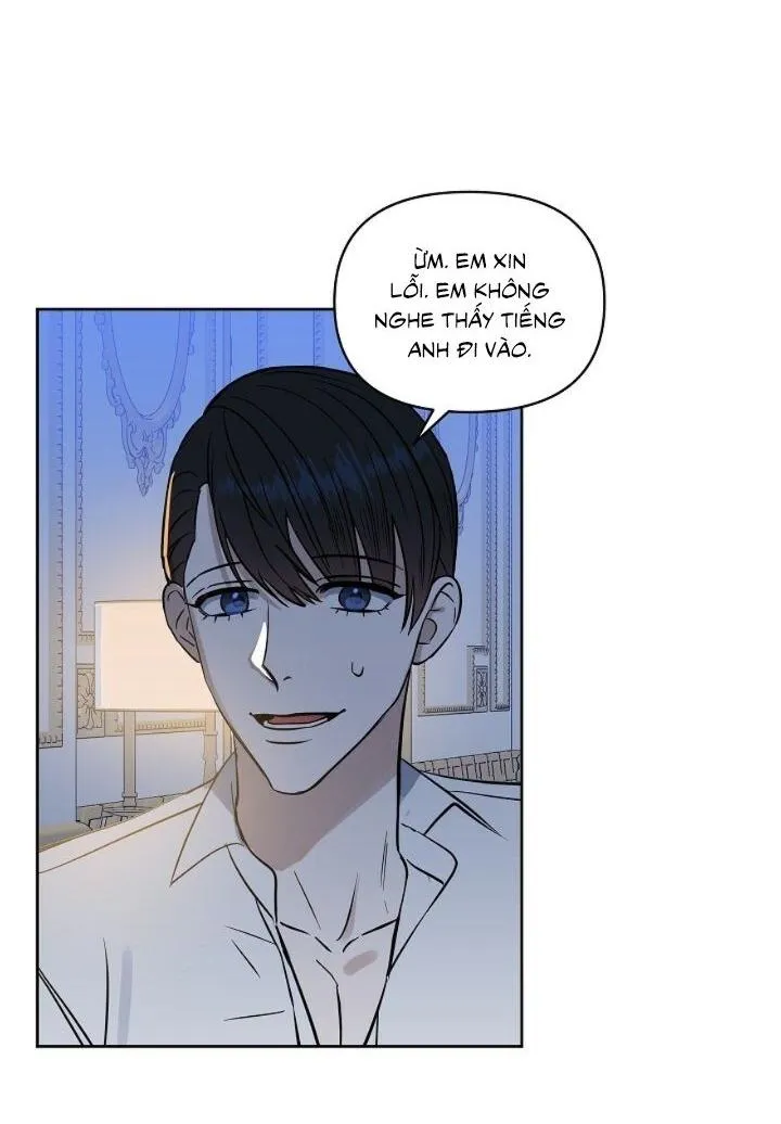 Kiss me, liar (Ngoại truyện) Chapter 3 Trang 16