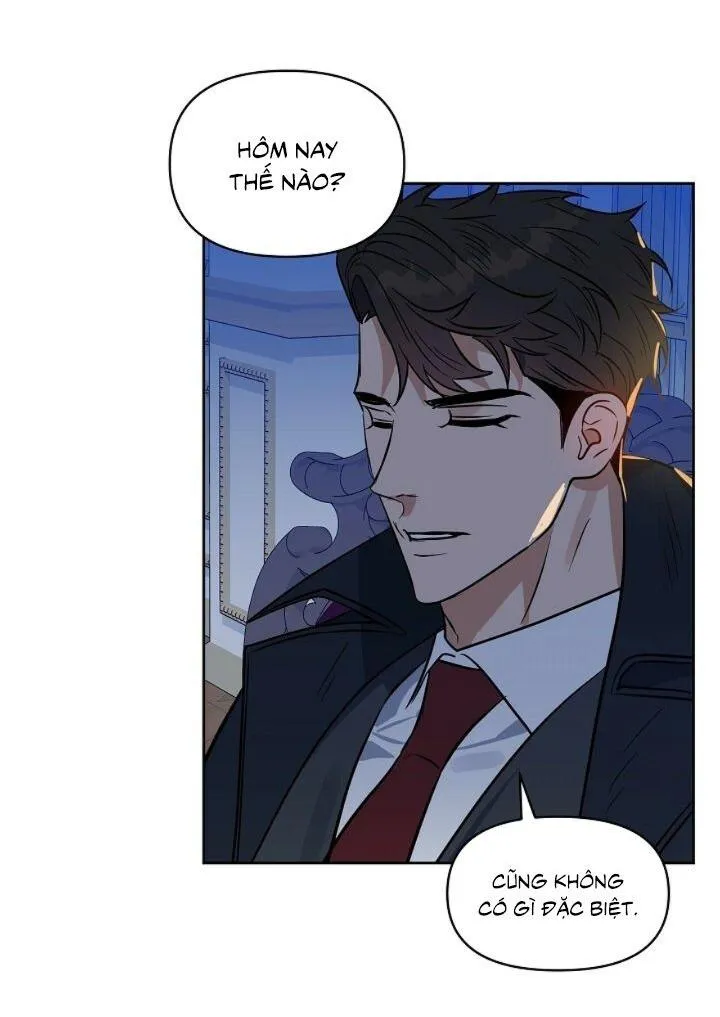 Kiss me, liar (Ngoại truyện) Chapter 3 Trang 17