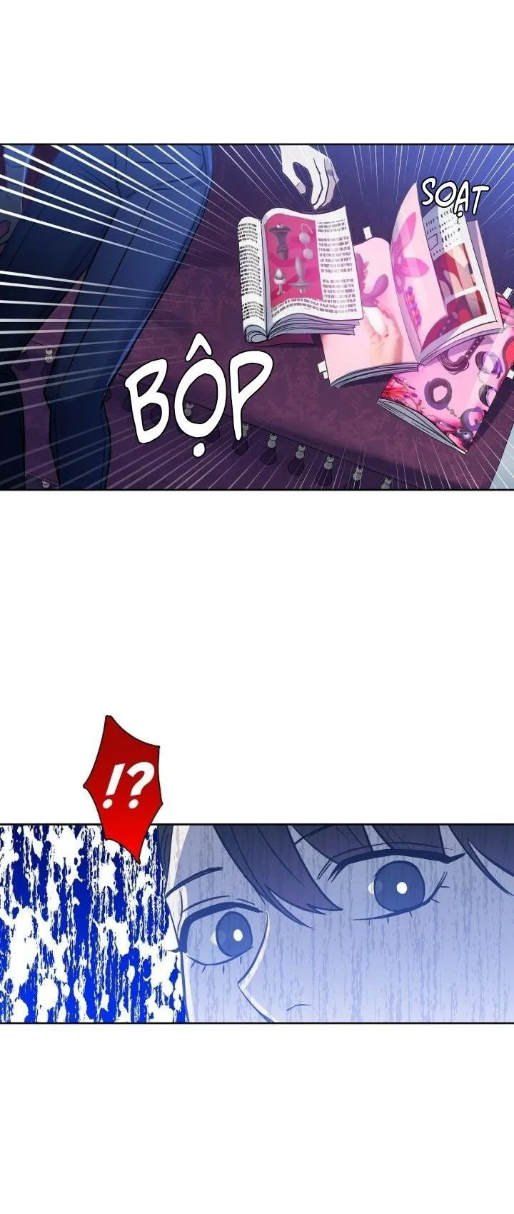 Kiss me, liar (Ngoại truyện) Chapter 3 Trang 19