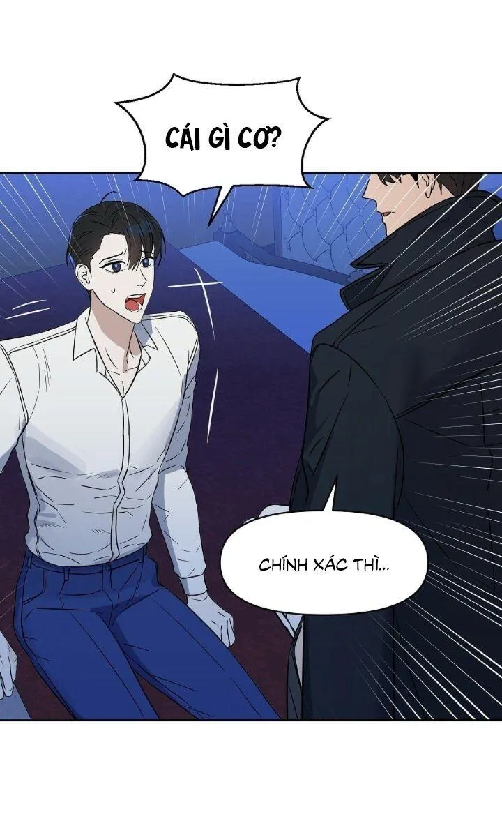 Kiss me, liar (Ngoại truyện) Chapter 3 Trang 24