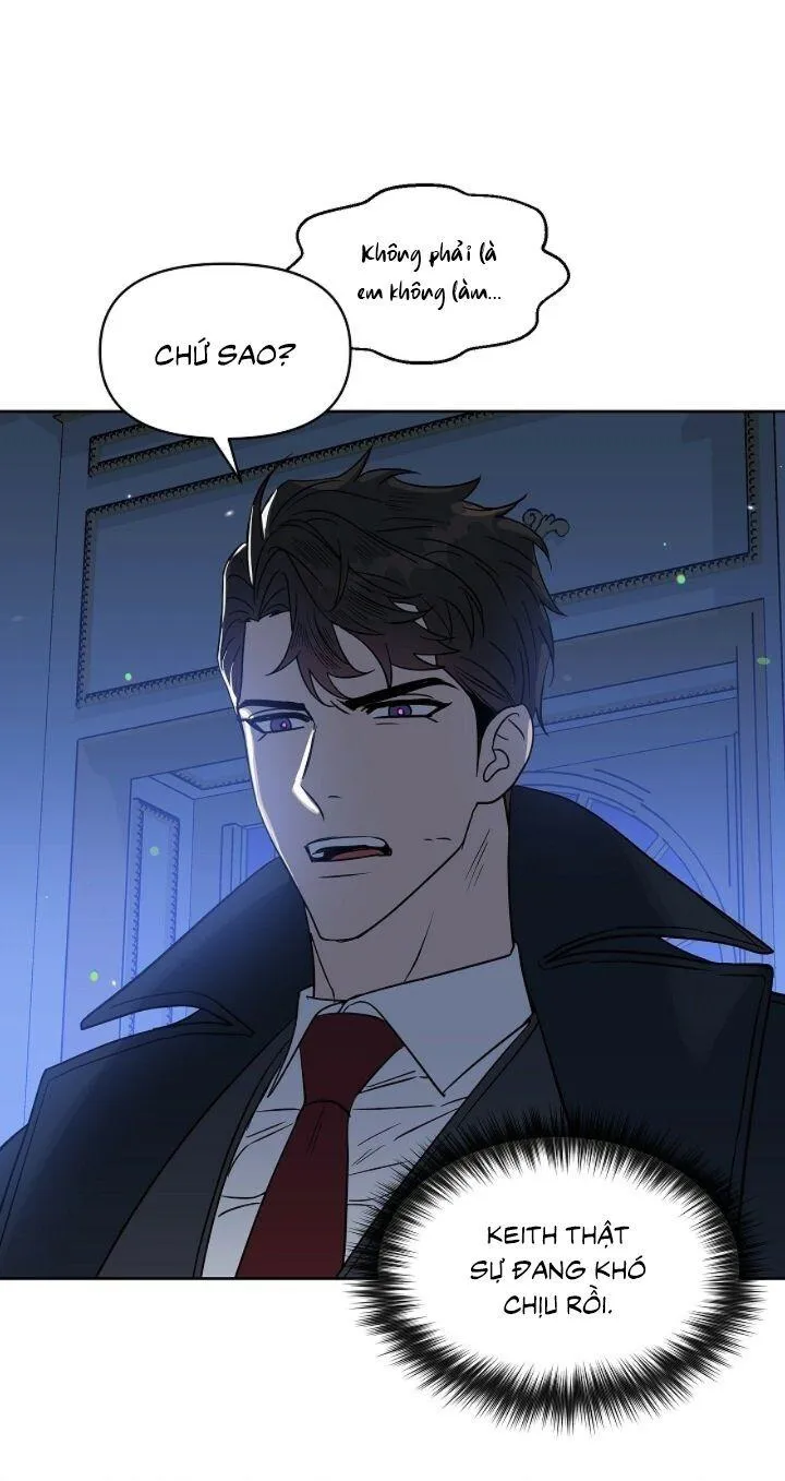 Kiss me, liar (Ngoại truyện) Chapter 3 Trang 28