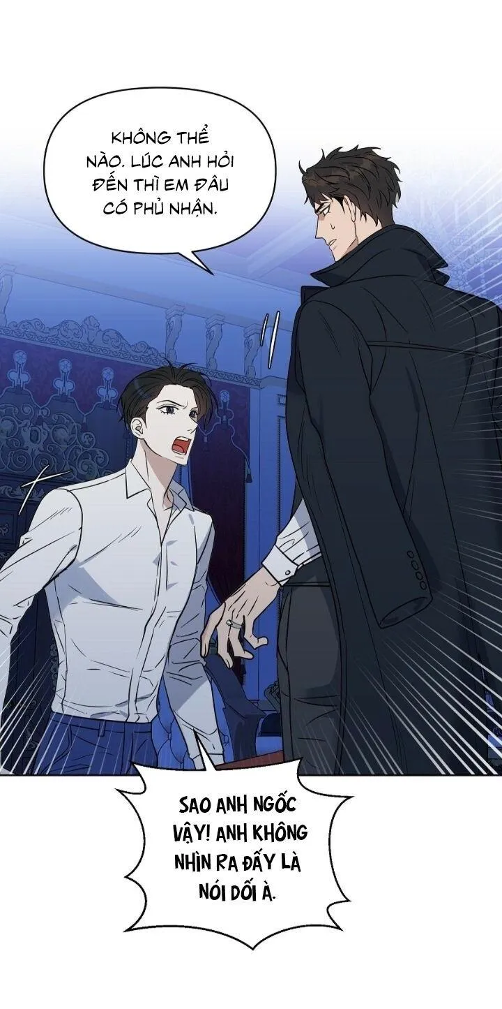 Kiss me, liar (Ngoại truyện) Chapter 3 Trang 31