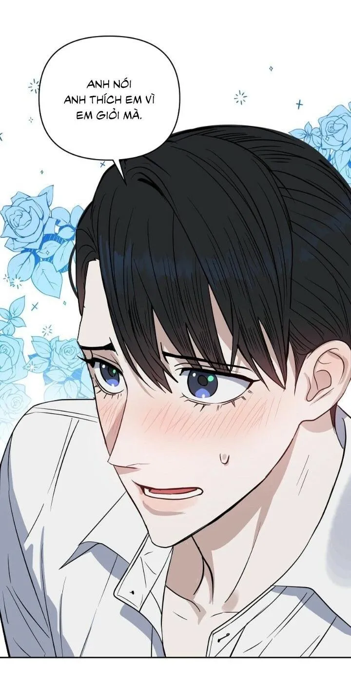 Kiss me, liar (Ngoại truyện) Chapter 3 Trang 33