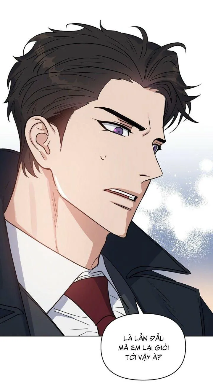 Kiss me, liar (Ngoại truyện) Chapter 3 Trang 34