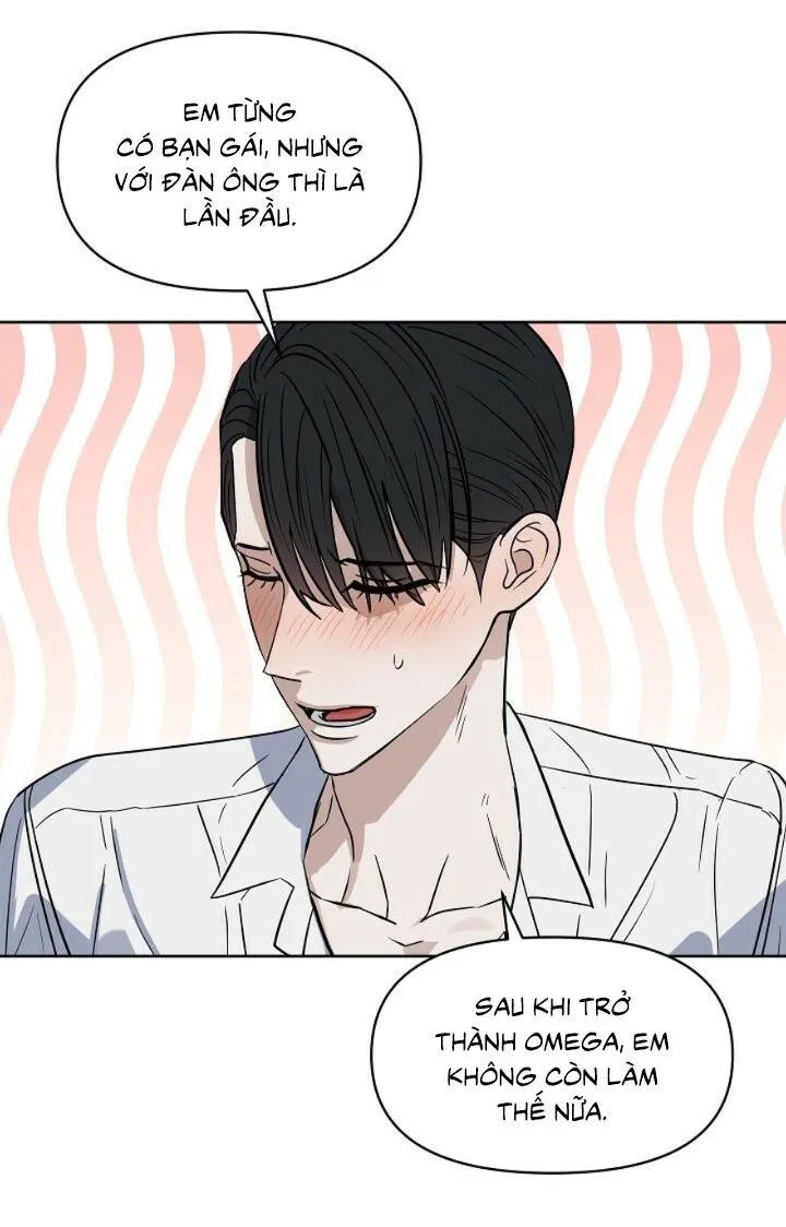 Kiss me, liar (Ngoại truyện) Chapter 3 Trang 35