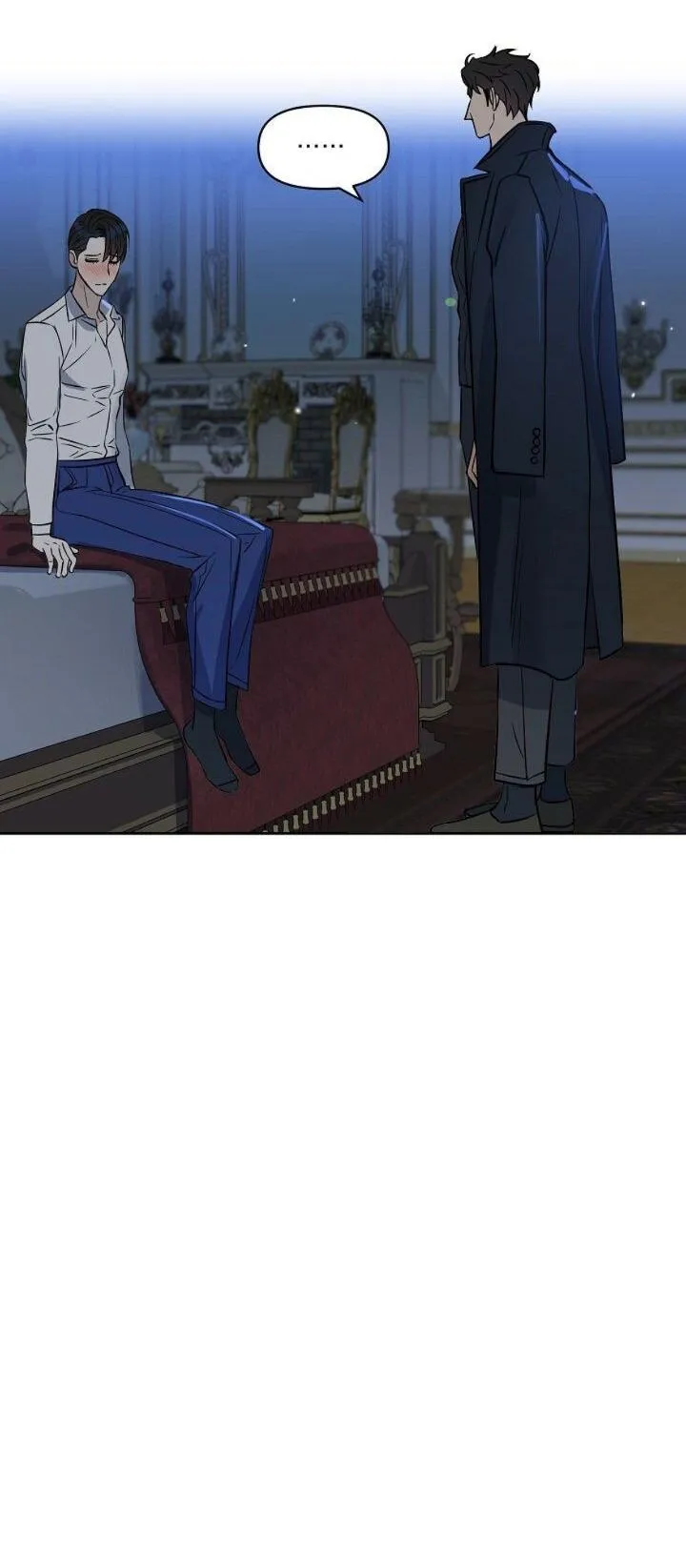 Kiss me, liar (Ngoại truyện) Chapter 3 Trang 36