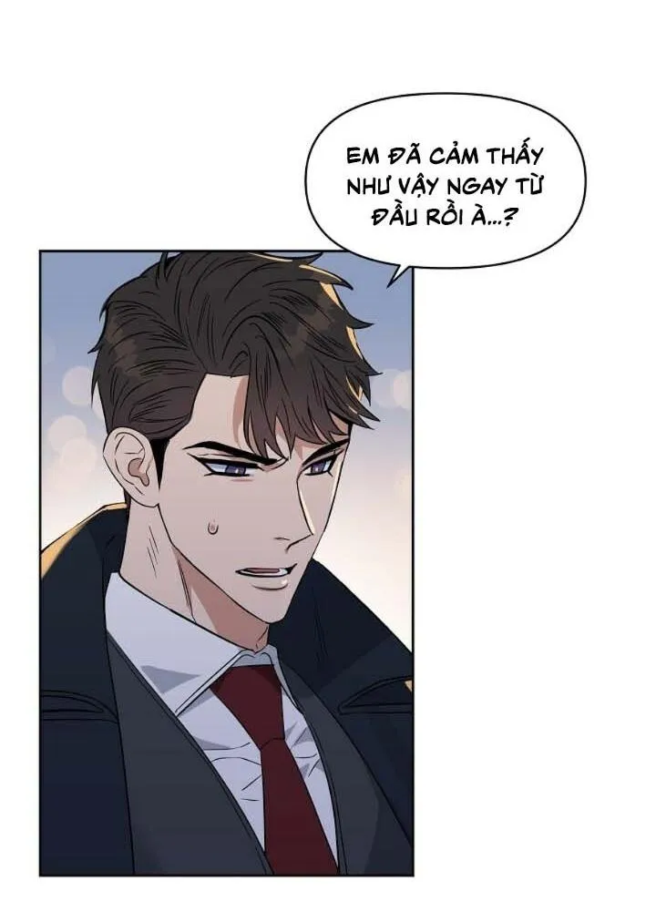 Kiss me, liar (Ngoại truyện) Chapter 4 Trang 3