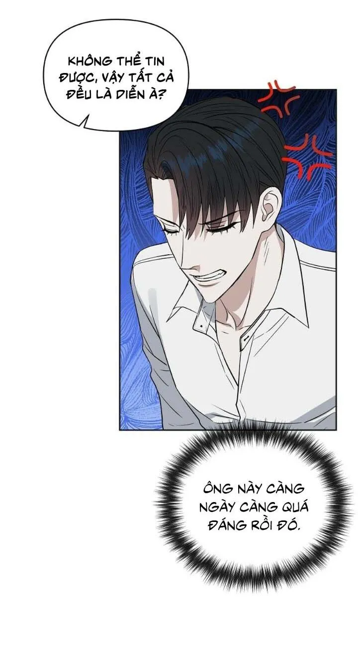 Kiss me, liar (Ngoại truyện) Chapter 4 Trang 4