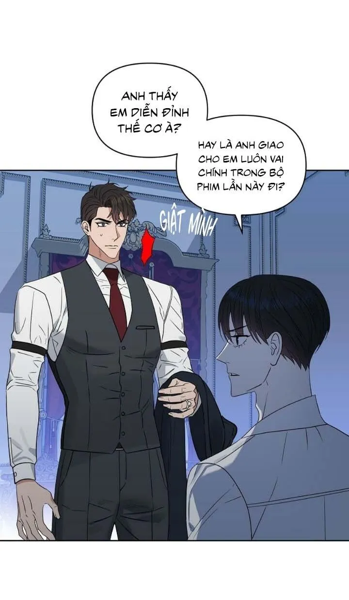 Kiss me, liar (Ngoại truyện) Chapter 4 Trang 5