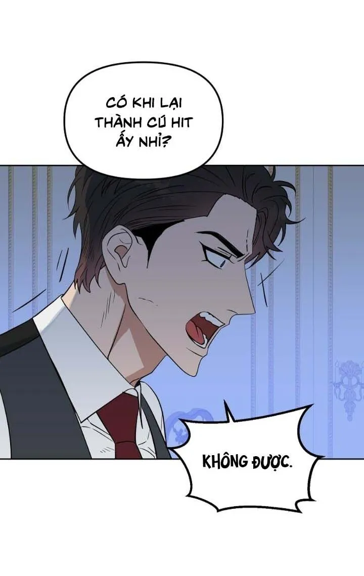 Kiss me, liar (Ngoại truyện) Chapter 4 Trang 6