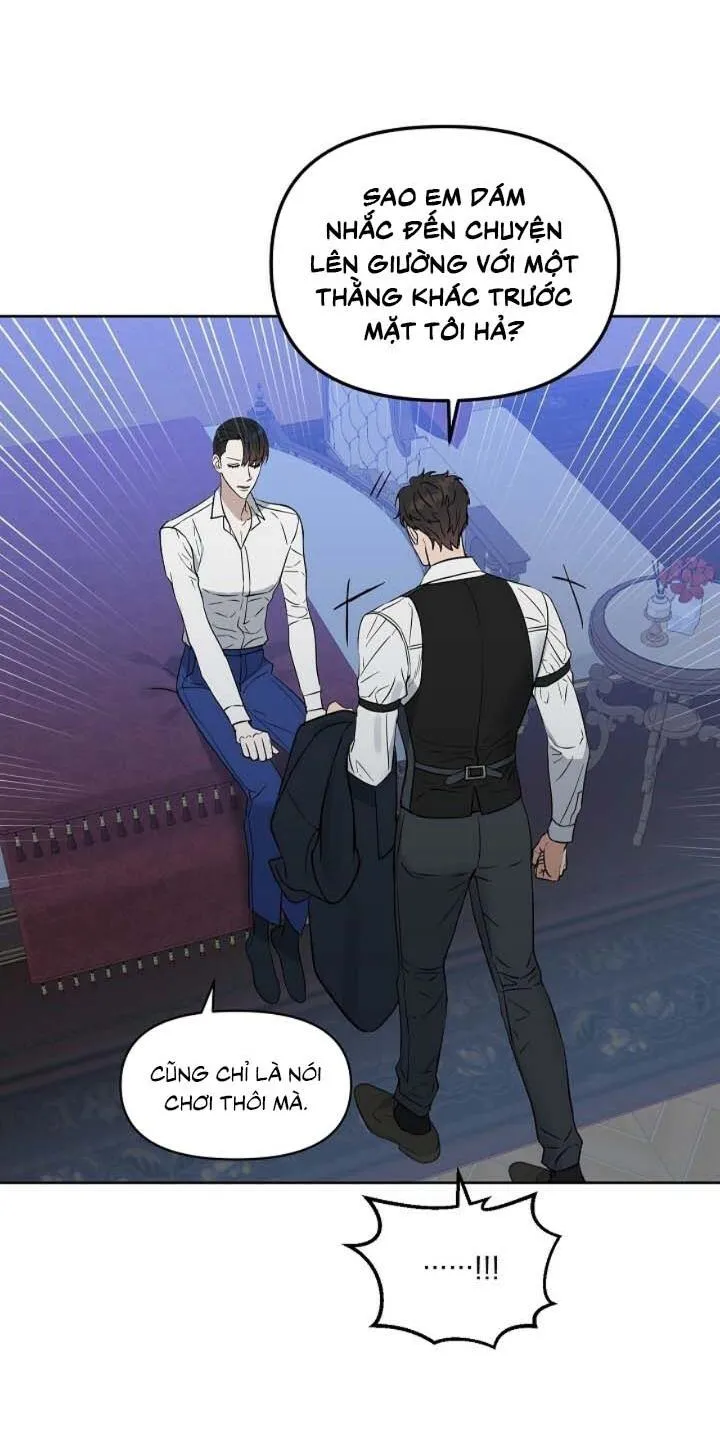 Kiss me, liar (Ngoại truyện) Chapter 4 Trang 7