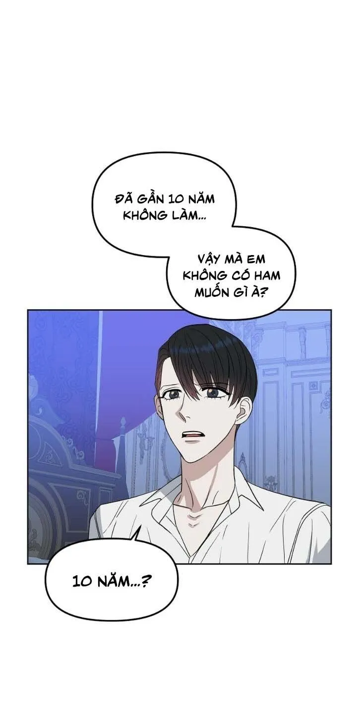 Kiss me, liar (Ngoại truyện) Chapter 4 Trang 9