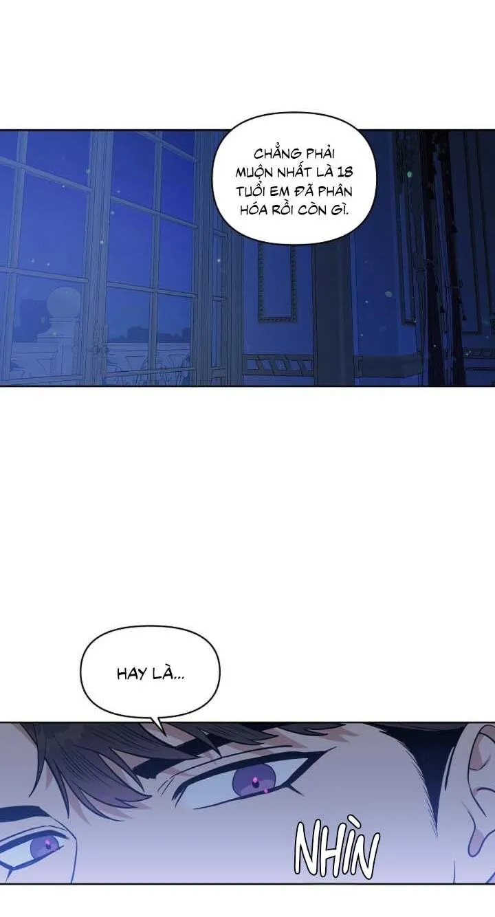 Kiss me, liar (Ngoại truyện) Chapter 4 Trang 10