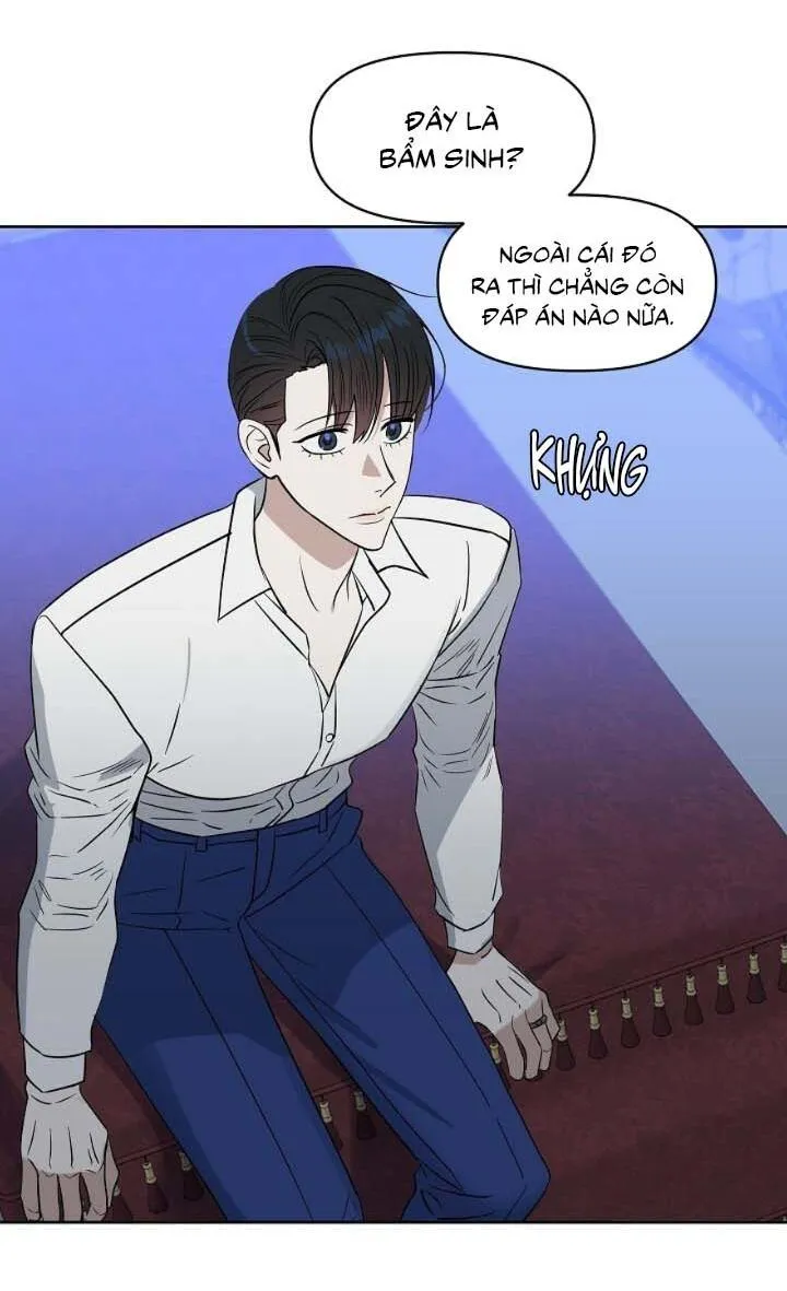 Kiss me, liar (Ngoại truyện) Chapter 4 Trang 11