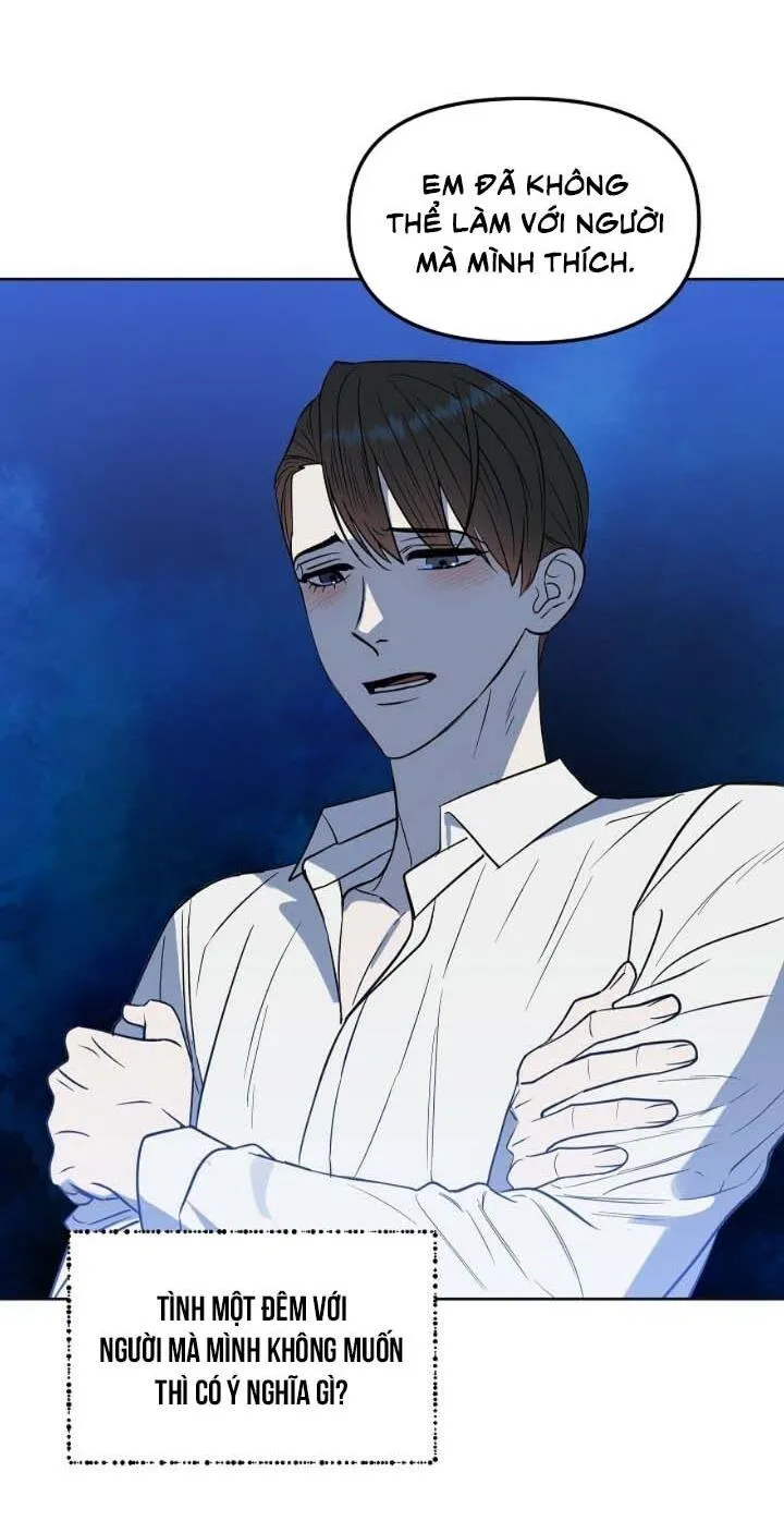 Kiss me, liar (Ngoại truyện) Chapter 4 Trang 13