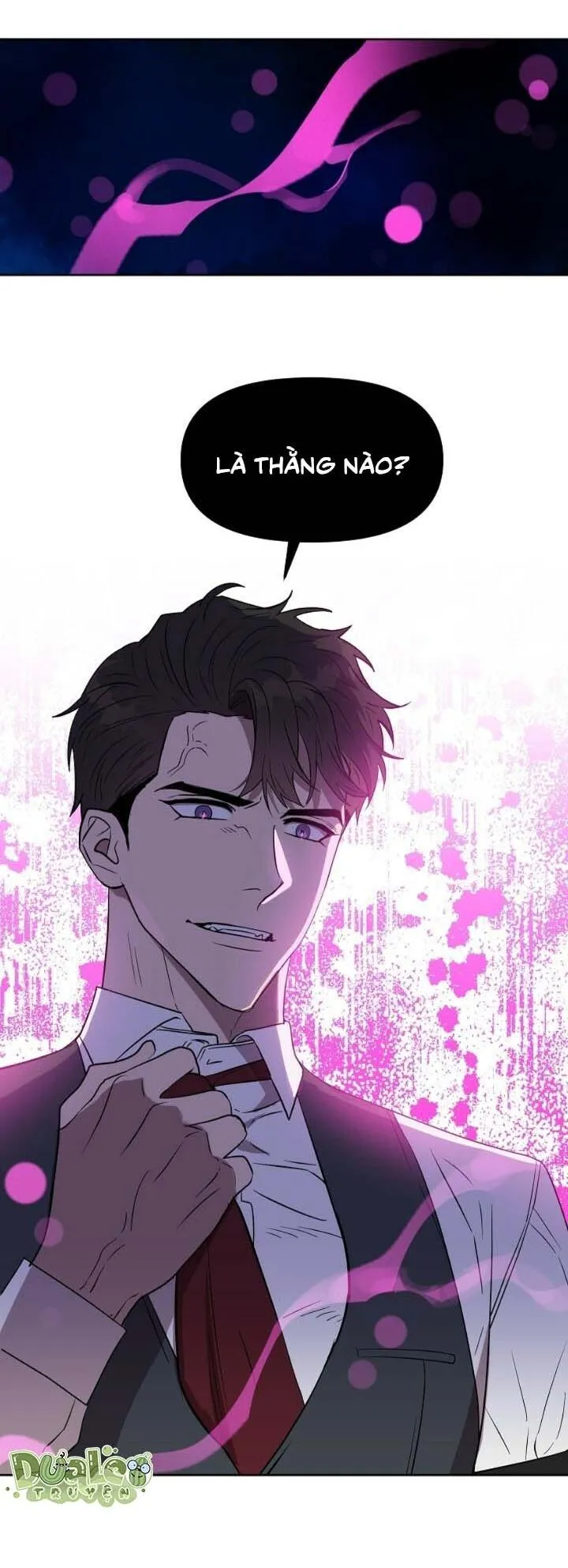 Kiss me, liar (Ngoại truyện) Chapter 4 Trang 14