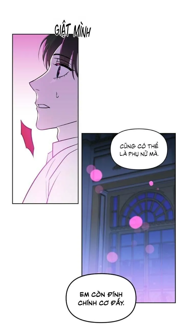 Kiss me, liar (Ngoại truyện) Chapter 4 Trang 15