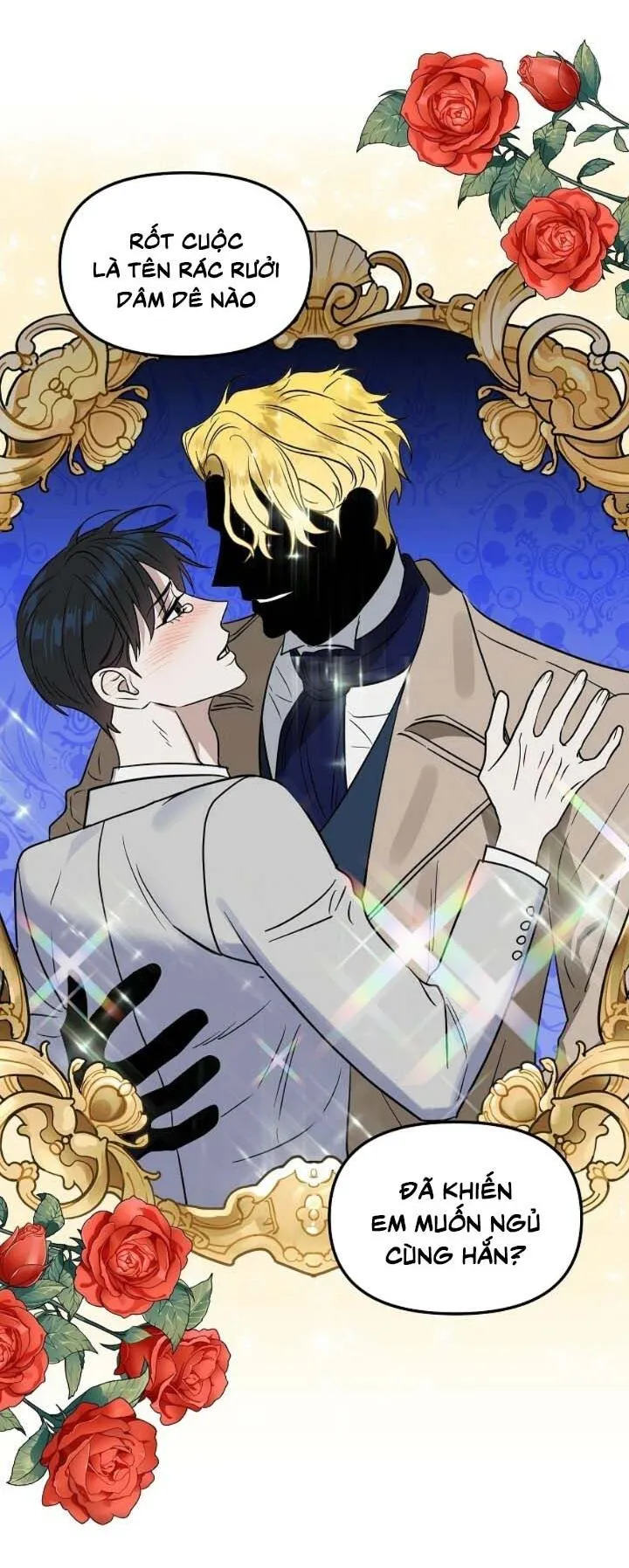 Kiss me, liar (Ngoại truyện) Chapter 4 Trang 16