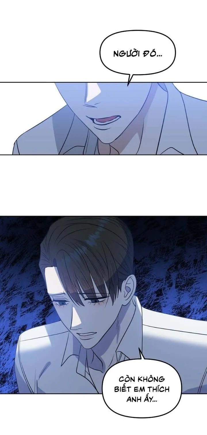 Kiss me, liar (Ngoại truyện) Chapter 4 Trang 18