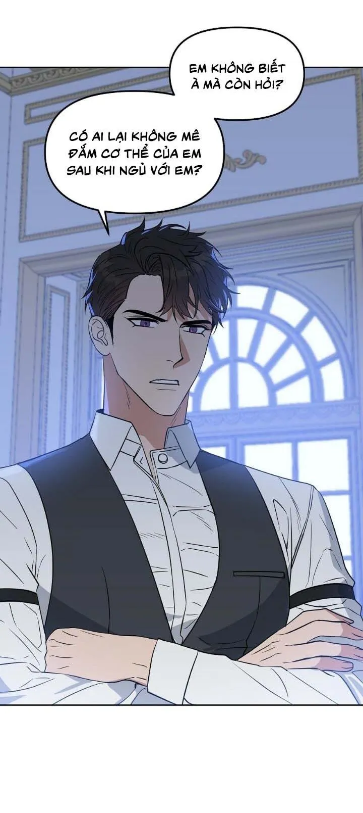 Kiss me, liar (Ngoại truyện) Chapter 4 Trang 20