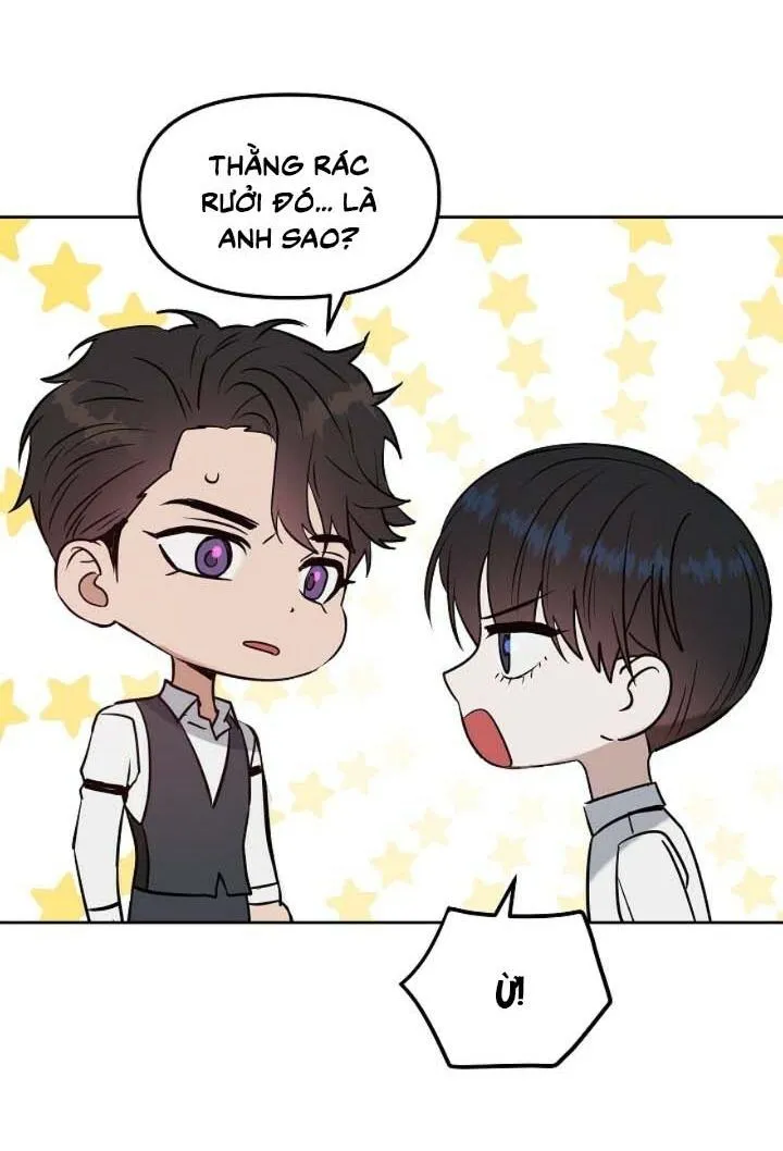 Kiss me, liar (Ngoại truyện) Chapter 4 Trang 23