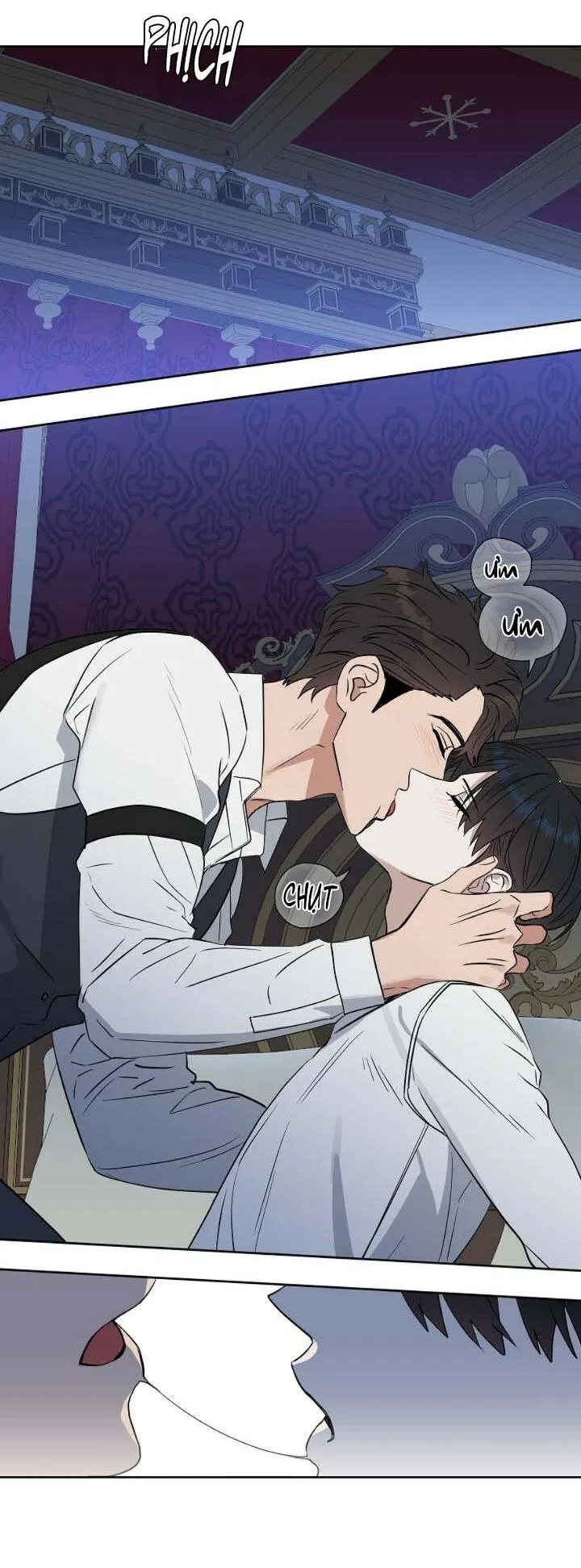 Kiss me, liar (Ngoại truyện) Chapter 4 Trang 26