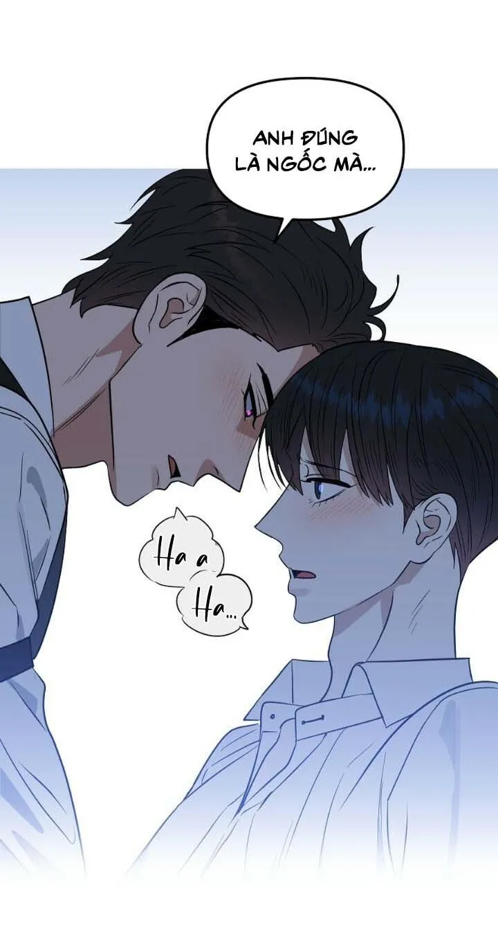 Kiss me, liar (Ngoại truyện) Chapter 4 Trang 27