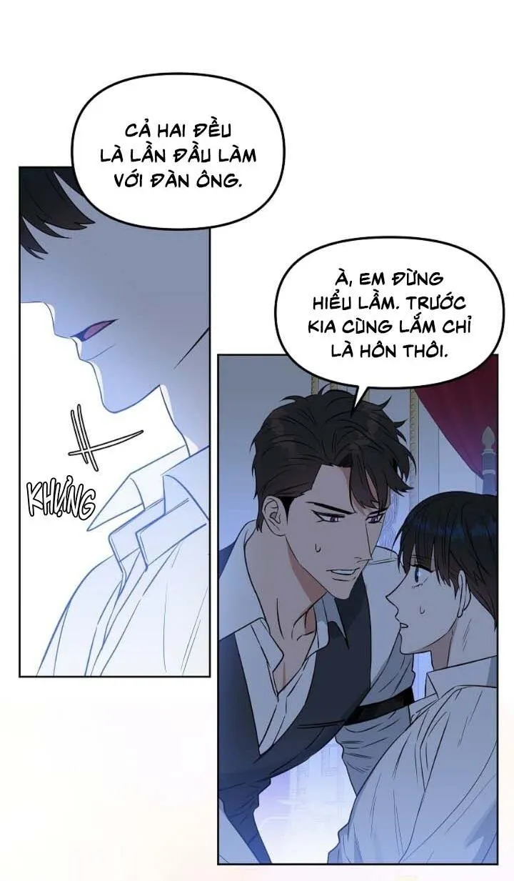 Kiss me, liar (Ngoại truyện) Chapter 4 Trang 28