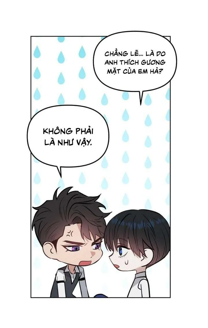 Kiss me, liar (Ngoại truyện) Chapter 4 Trang 31