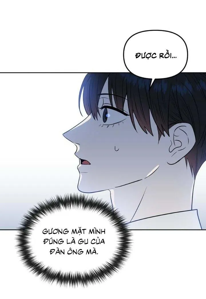 Kiss me, liar (Ngoại truyện) Chapter 4 Trang 32