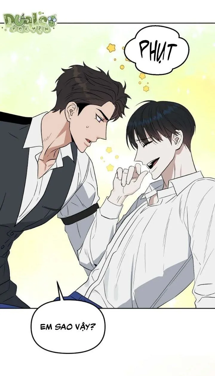 Kiss me, liar (Ngoại truyện) Chapter 4 Trang 33