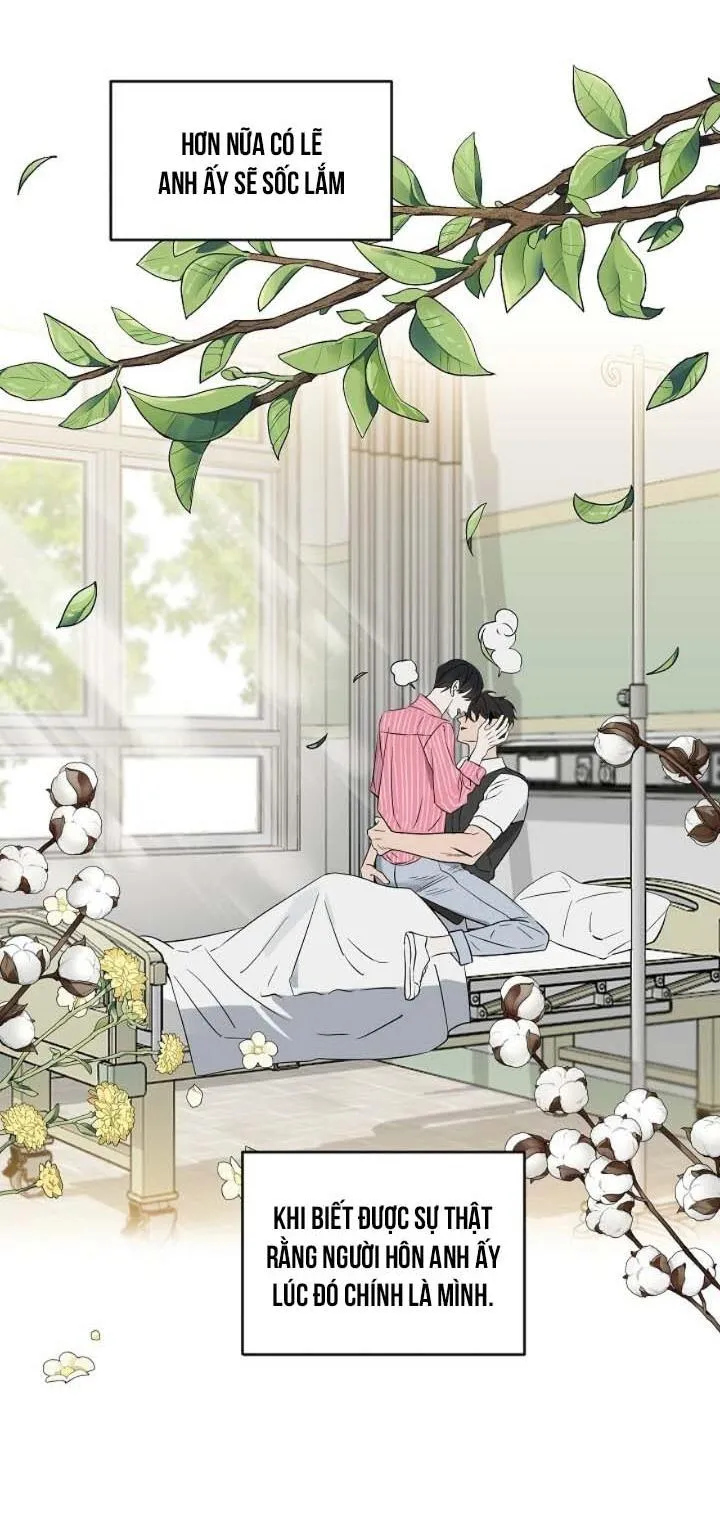 Kiss me, liar (Ngoại truyện) Chapter 4 Trang 37