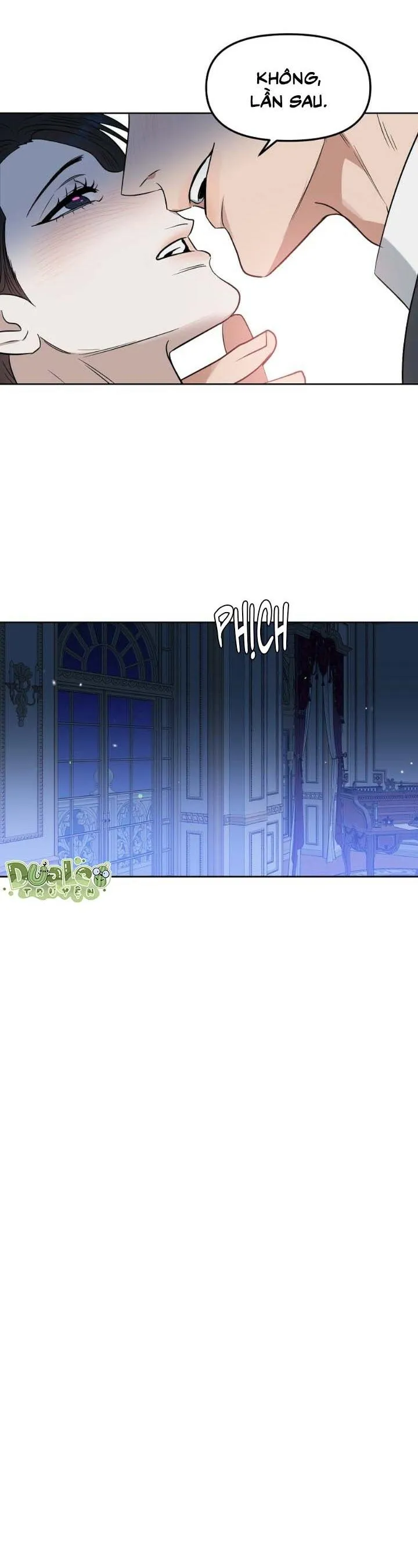 Kiss me, liar (Ngoại truyện) Chapter 4 Trang 41