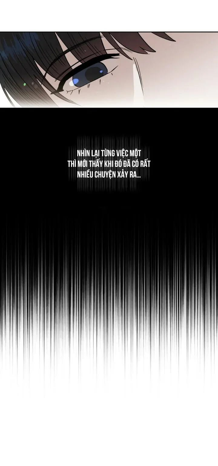 Kiss me, liar (Ngoại truyện) Chapter 5 Trang 5