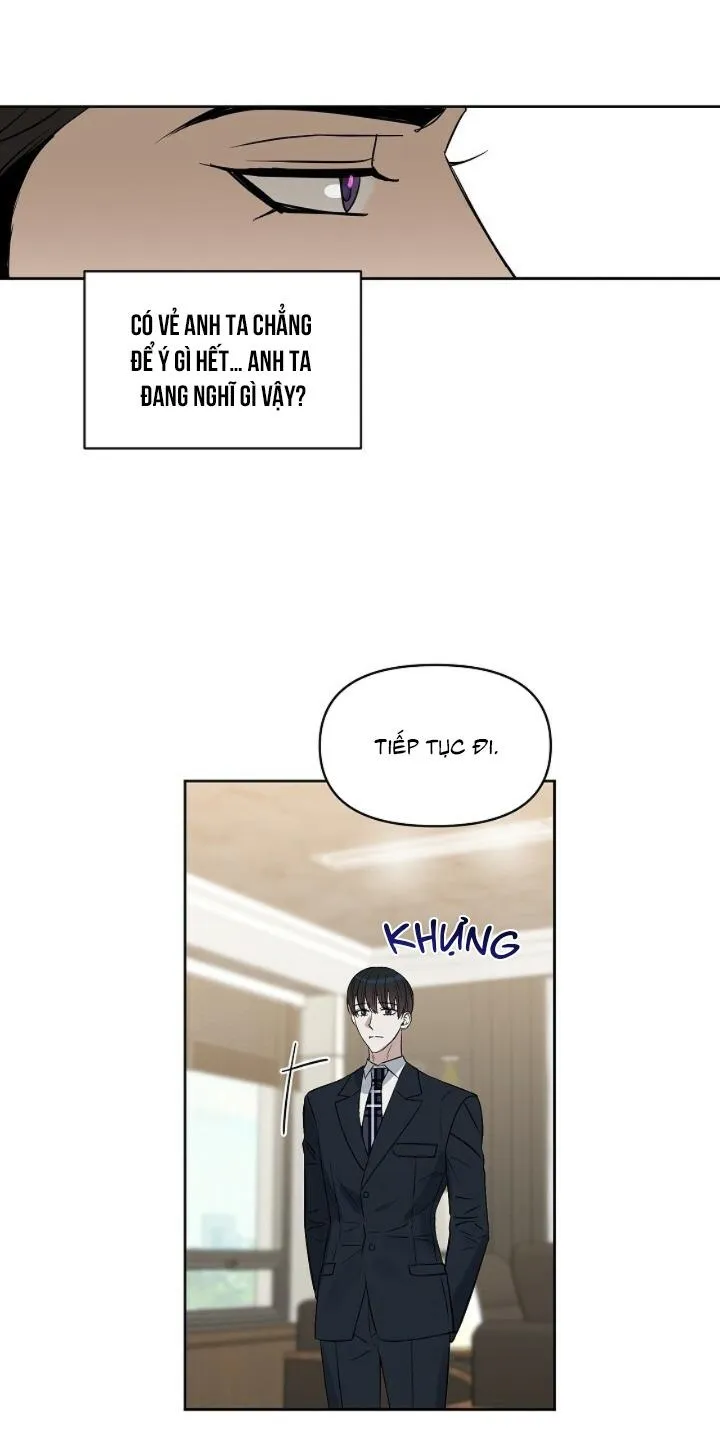 Kiss me, liar (Ngoại truyện) Chapter 5 Trang 7