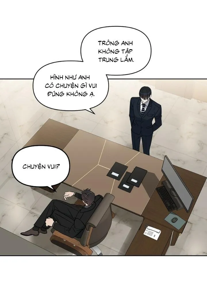 Kiss me, liar (Ngoại truyện) Chapter 5 Trang 9