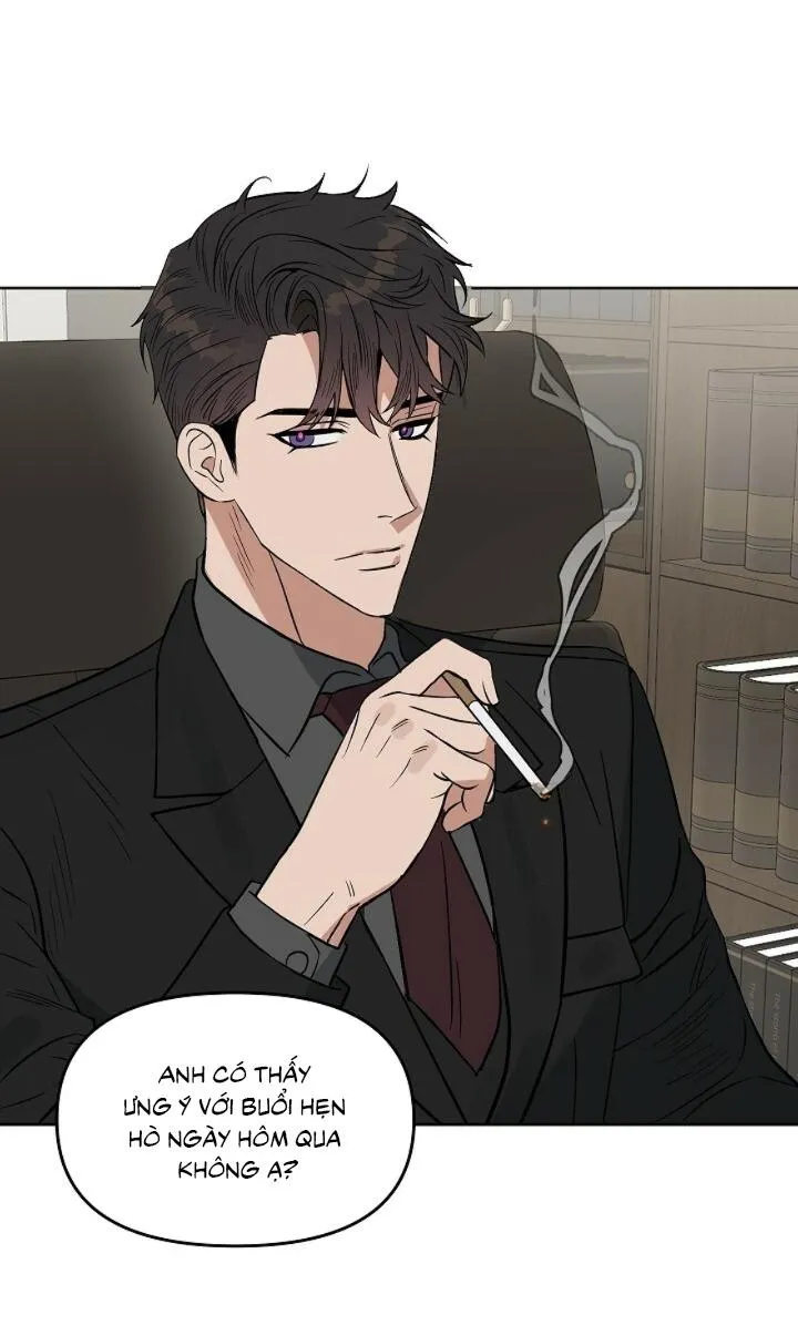 Kiss me, liar (Ngoại truyện) Chapter 5 Trang 10