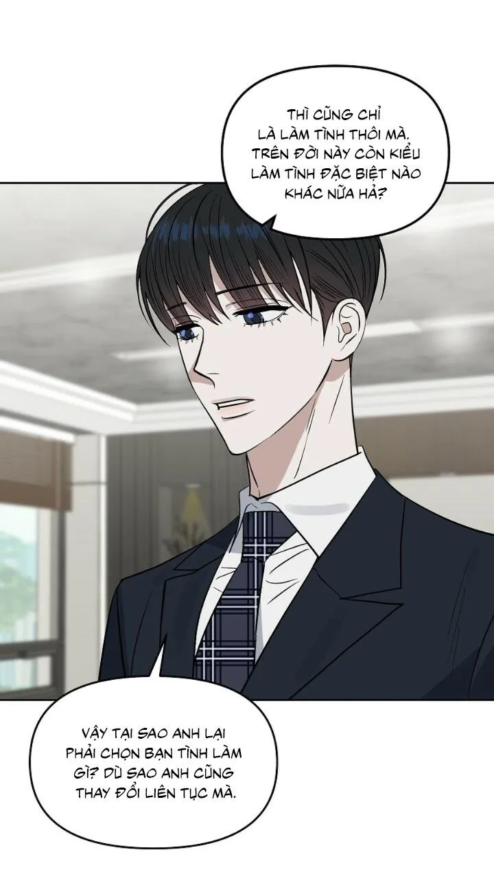 Kiss me, liar (Ngoại truyện) Chapter 5 Trang 12