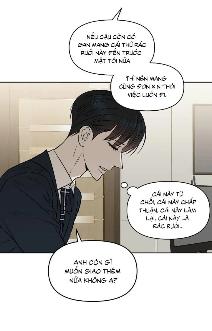 Kiss me, liar (Ngoại truyện) Chapter 5 Trang 15