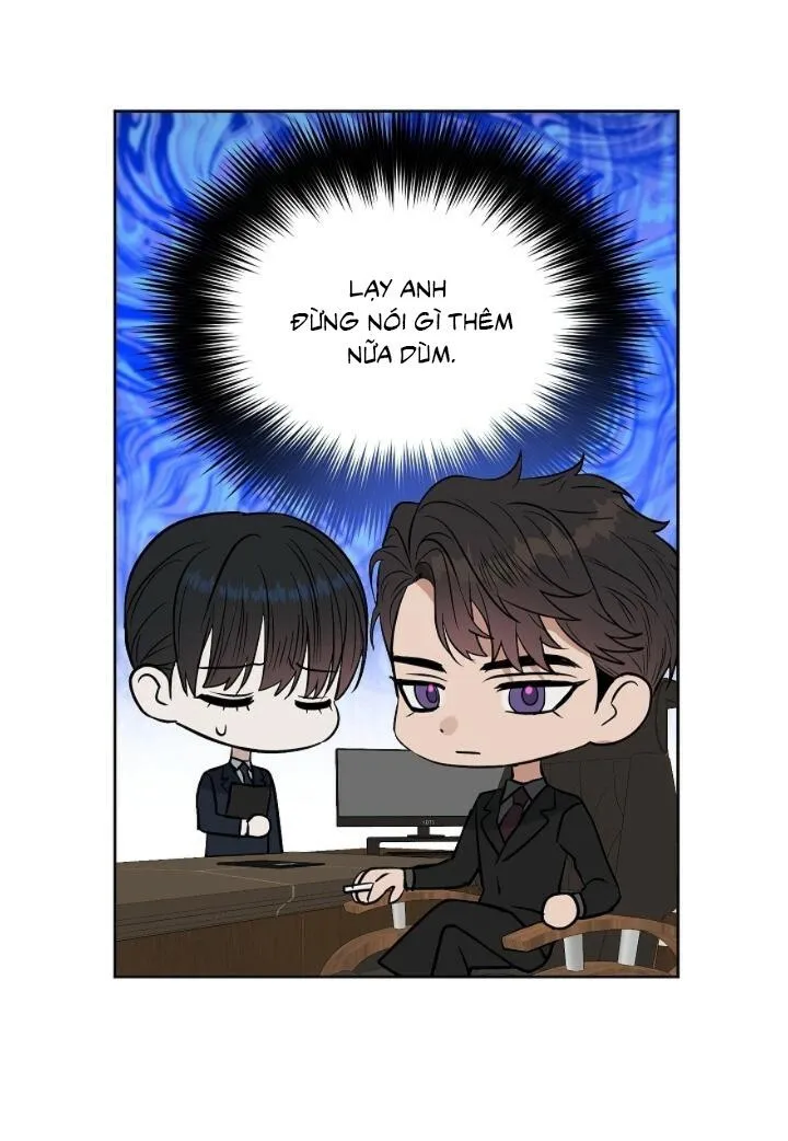 Kiss me, liar (Ngoại truyện) Chapter 5 Trang 16