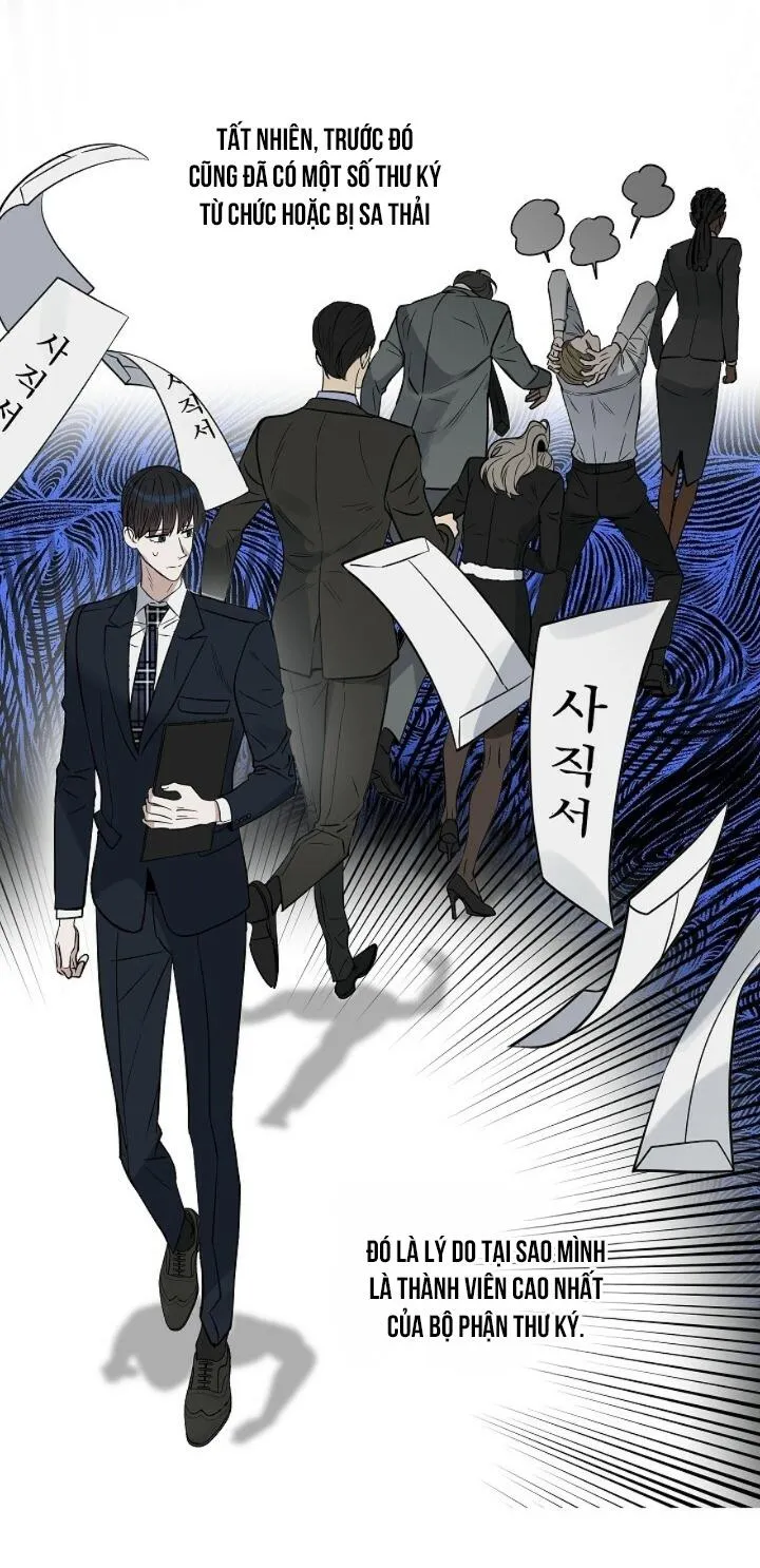 Kiss me, liar (Ngoại truyện) Chapter 5 Trang 23