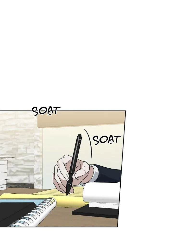 Kiss me, liar (Ngoại truyện) Chapter 5 Trang 25