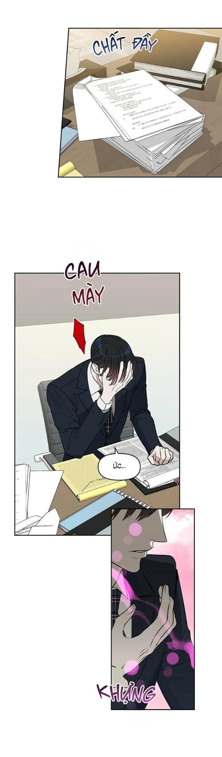 Kiss me, liar (Ngoại truyện) Chapter 5 Trang 26